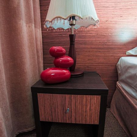 Kel Inn Hotel Astana Extérieur photo