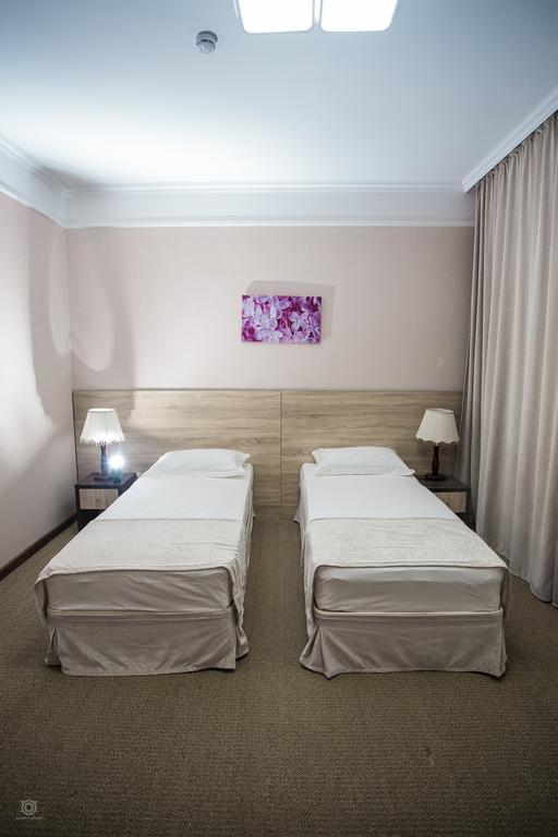 Kel Inn Hotel Astana Extérieur photo