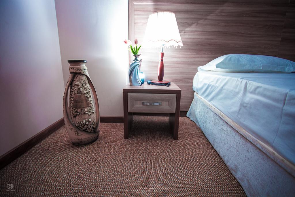 Kel Inn Hotel Astana Extérieur photo