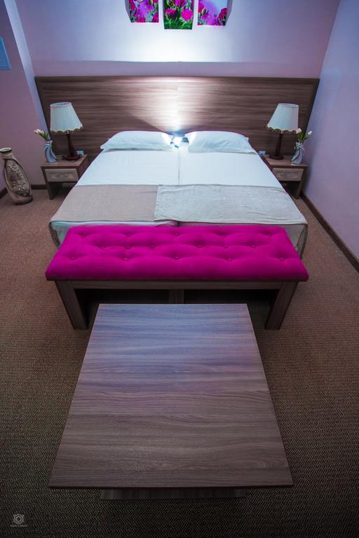Kel Inn Hotel Astana Chambre photo