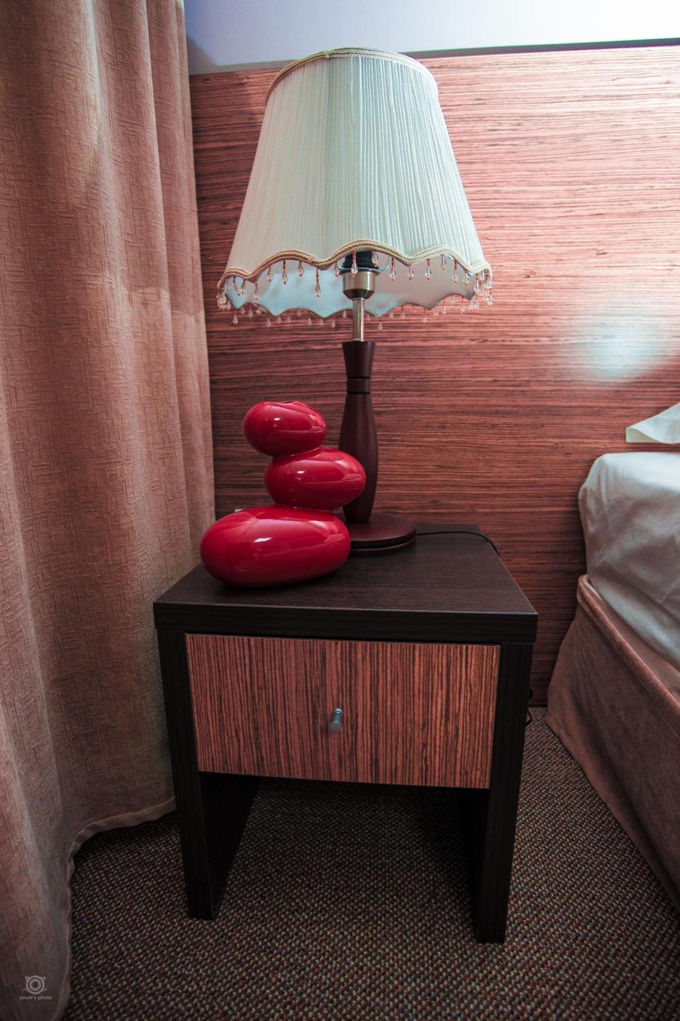 Kel Inn Hotel Astana Extérieur photo