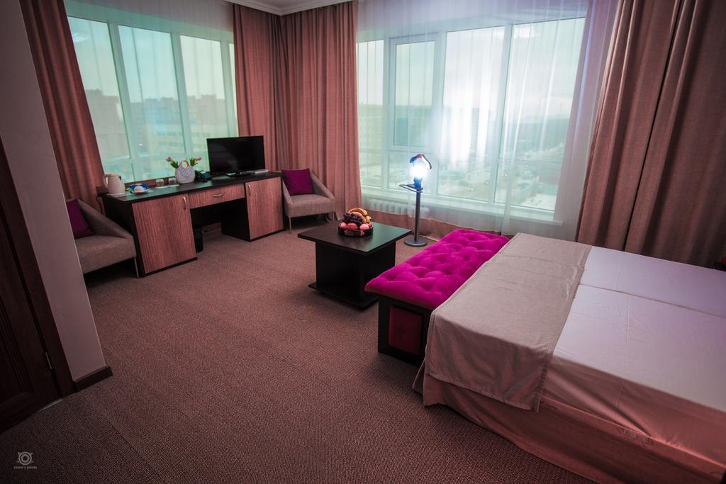 Kel Inn Hotel Astana Extérieur photo
