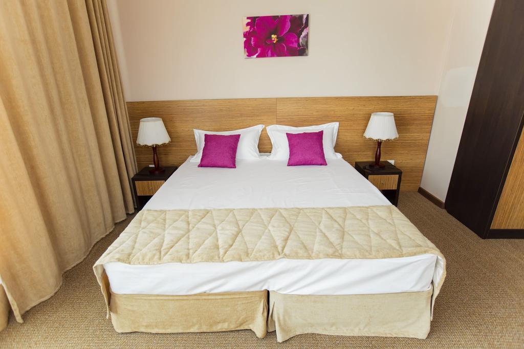 Kel Inn Hotel Astana Chambre photo