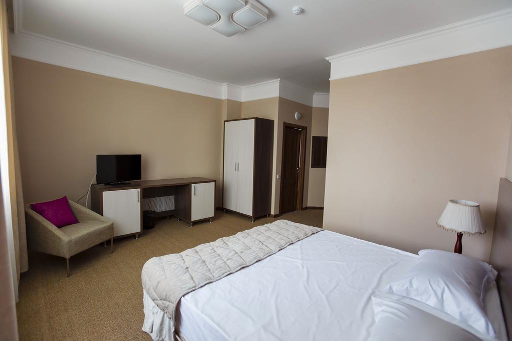 Kel Inn Hotel Astana Chambre photo
