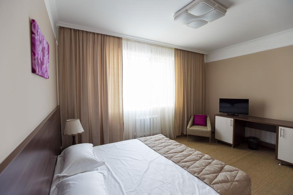 Kel Inn Hotel Astana Chambre photo