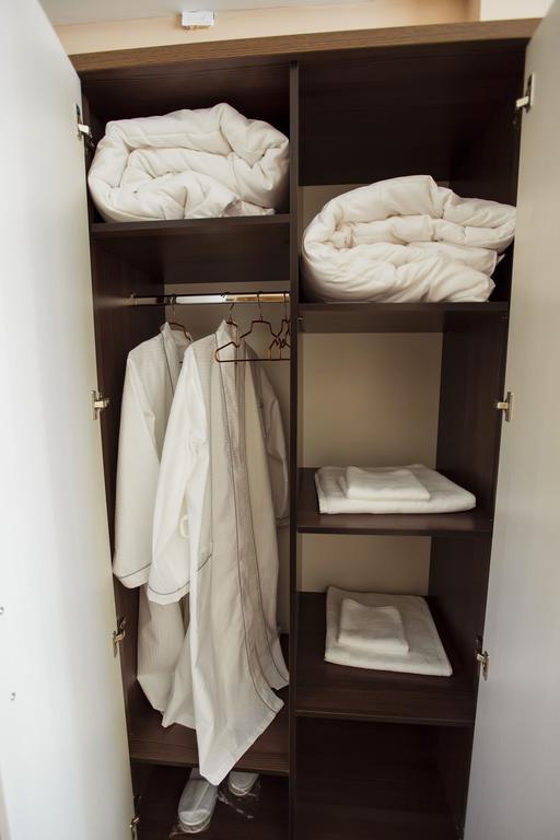 Kel Inn Hotel Astana Chambre photo