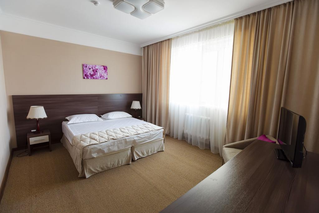 Kel Inn Hotel Astana Chambre photo