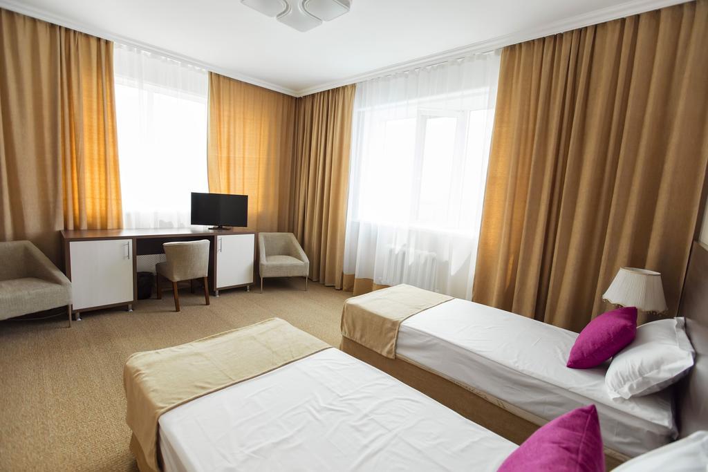 Kel Inn Hotel Astana Chambre photo