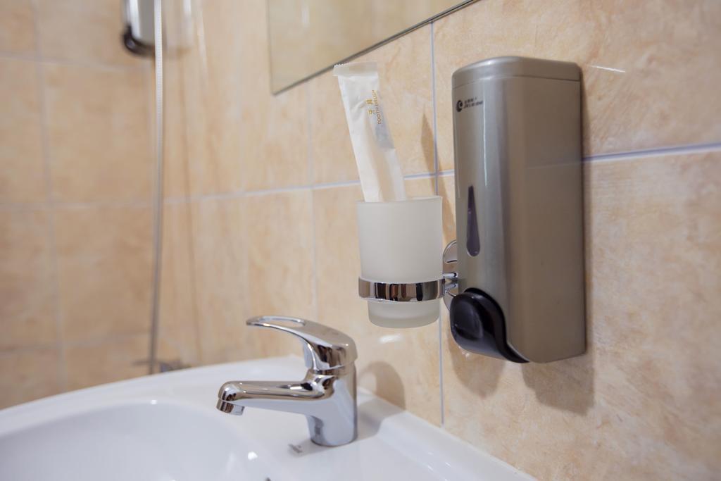 Kel Inn Hotel Astana Chambre photo