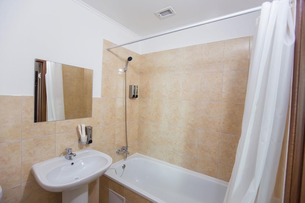Kel Inn Hotel Astana Chambre photo