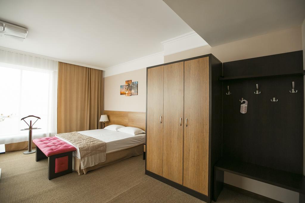 Kel Inn Hotel Astana Extérieur photo